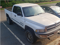 2001 Dodge Ram Pickup | 2500